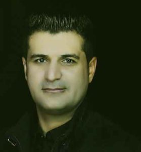 دانلود آهنگ دیمه دیمه از اتابک علیزاده (بیر گوزله ورولدوم ددیم)