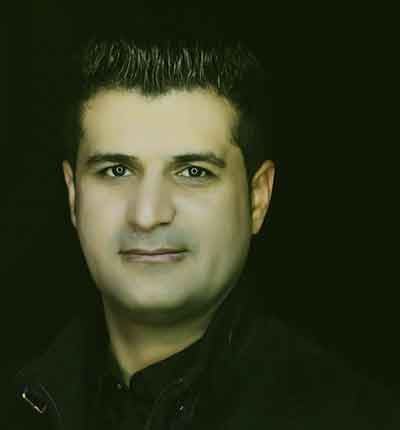 آهنگ دیمه دیمه از اتابک علیزاده