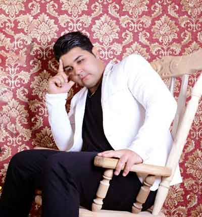 آهنگ رفیق از وحید سدیدی