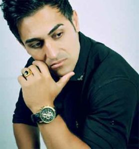 دانلود آهنگ من اگر نقاش اولم دنیانی زندان چکنه از شهروز عبدالی