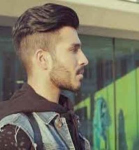 دانلود آهنگ قبرستان آرزو از پوریا ملکی