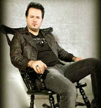 آهنگ کمال گلچین پشیمانم