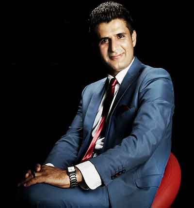 اتابک علیزاده آهنگ