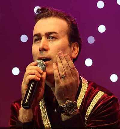 رحیم شهریاری آهنگ