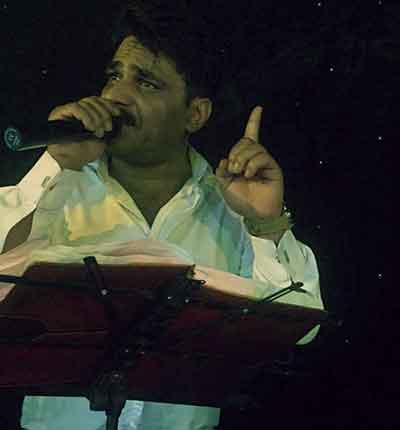 سجاد رزمجو آهنگ چشمه سیبی