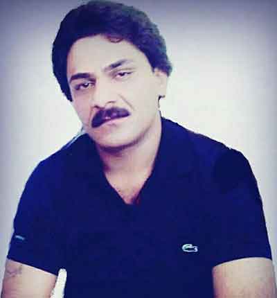 سجاد رزمجو آهنگ مادر شو تا سحر