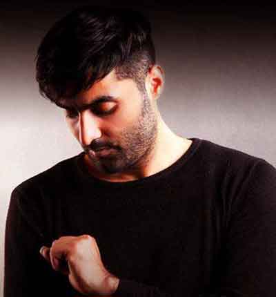 پیمان کیوانی آهنگ