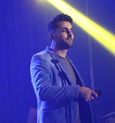 پیمان کیوانی آهنگ