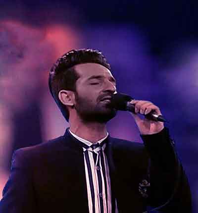 کیوان ناصری آهنگ