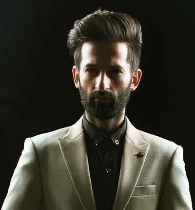 کیوان ناصری آهنگ