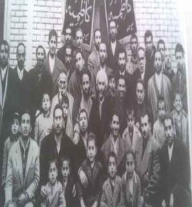 دانلود مداحی آمد سکینه با چشم خون بار از عبدالحسین طریقتی