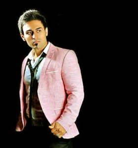 دانلود آهنگ حیدر بابا از شهروز عبدالی