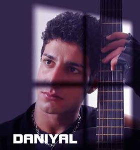 دانلود آهنگ نمک پاشیدی رو زخمم از دانیال کلالی دانلود آهنگ نمک پاشیدی رو زخمم از دانیال کلالی