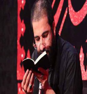 دانلود مداحی خوبه سایه علم هست از حسین سیب سرخی