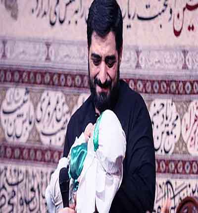 میباره-بارون-از-مجید-بنی-ف