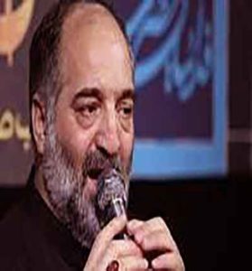 دانلود مداحی میزنم صدا چه لذتی داره از نریمان پناهی