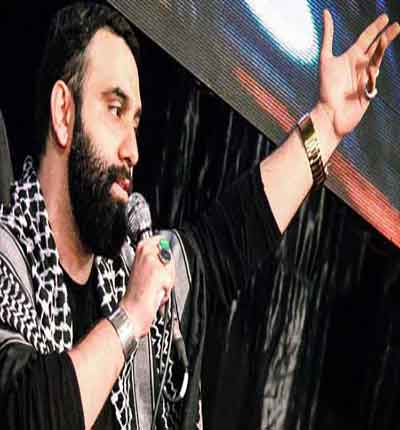 دیگه ترسی ندارم چون جواد مقدم