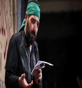 دانلود نوحه کربلا کربلا از مجید بنی فاطمه