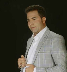 دانلود آهنگ دلبر از هادی منجی