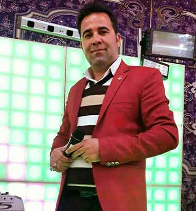 هادی منجی آهنگ