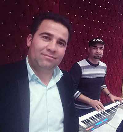 هادی منجی آهنگ