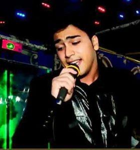 دانلود آهنگ نمیتونی از پوریا سازنده