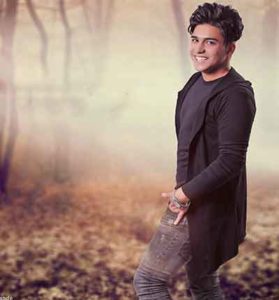 دانلود آهنگ پسرم از پوریا سازنده