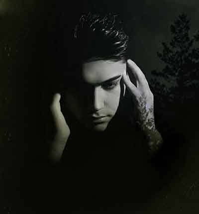 پوریا سازنده آهنگ