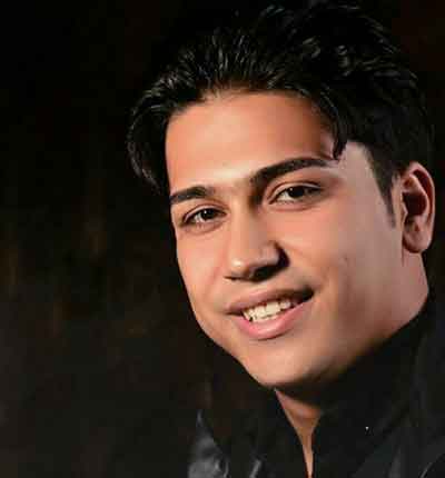 پوریا سازنده آهنگ