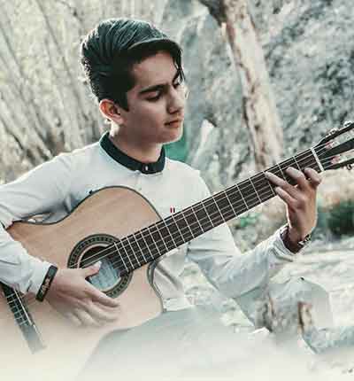 پویا عبدی آهنگ آتش انتظار