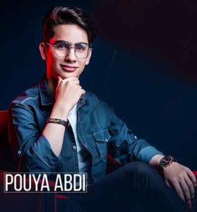 دانلود آهنگ کرمانجی چند شبن از پویا عبدی