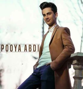 دانلود آهنگ کرمانجی هیستران از پویا عبدی