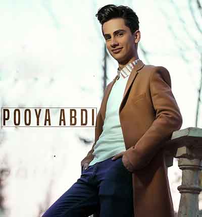 پویا عبدی آهنگ دوری