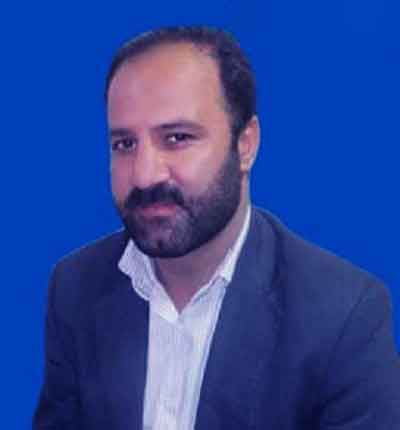 یاسین ابراهیمی شروه فایز