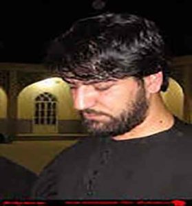 دانلود مداحی یه رفیق دارم که اسمش حسینه از جواد ذاکر