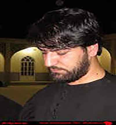 یه رفیق دارم که اسمش حسینه از جواد ذاکر