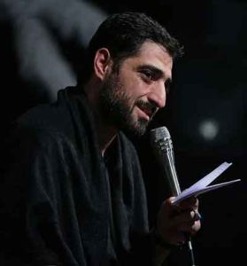 دانلود نوحه نمیتونم ببینم از مجید بنی فاطمه