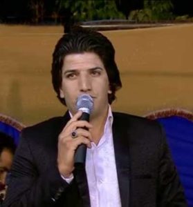 دانلود آهنگ رو شونه تنهاییات درد و دلاتو گریه کن