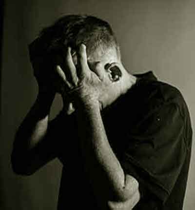 آهنگ غمگین دنیایی پشیمونم