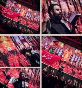 دانلود مداحی رفاقت خوبه از جواد مقدم