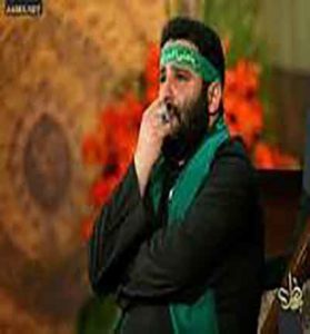 دانلود نوحه لالالا پسر دریا از سید مهدی میرداماد