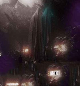 دانلود مداحی دارو ندارم از حسین شریفی (ایل و تبارم)