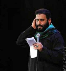 دانلود نوحه در راه علی از سید مهدی میرداماد