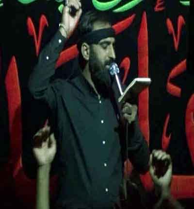 علم-کشم-حمزه-فرزاد