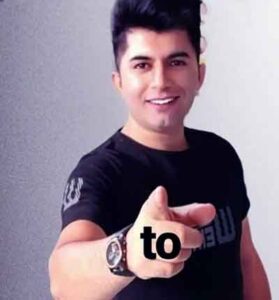 دانلود آهنگ شکسته دل زارم خدا برس به دادم از علی رزاقی