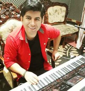 دانلود آهنگ ناز خانوم از علی رزاقی دانلود آهنگ ناز خانوم از علی رزاقی