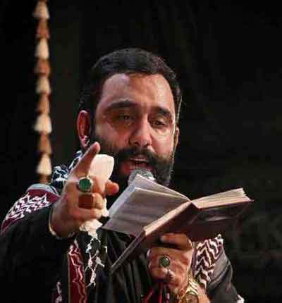 شد-نهان-داغ-ما-شد-عیان-روضه-ها-جواد