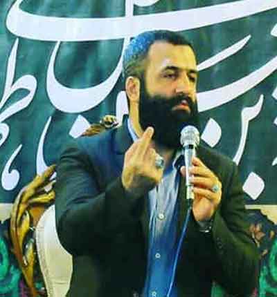 من-علمدارم-احد-قدمی