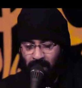 دانلود مداحی منو دل کندن از عبدالرضا هلالی