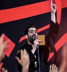 دانلود نوحه ابی عبدالله از حاج مهدی رعنایی